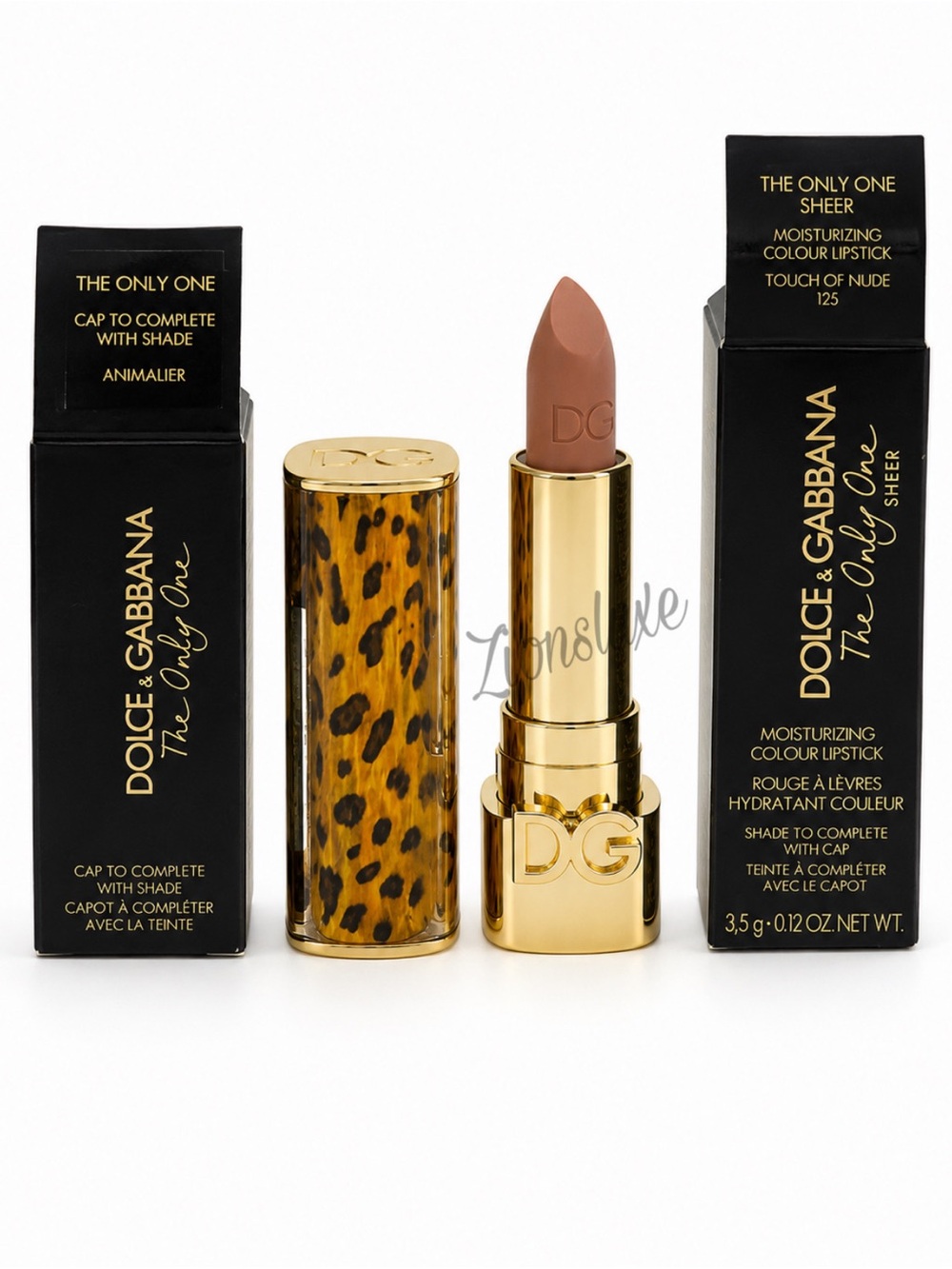 Dolce & Gabbana The Only One Bundle ✨